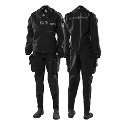 D7X Drysuit Men